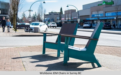 Wishbone JEM Chairs in Surrey BC-4